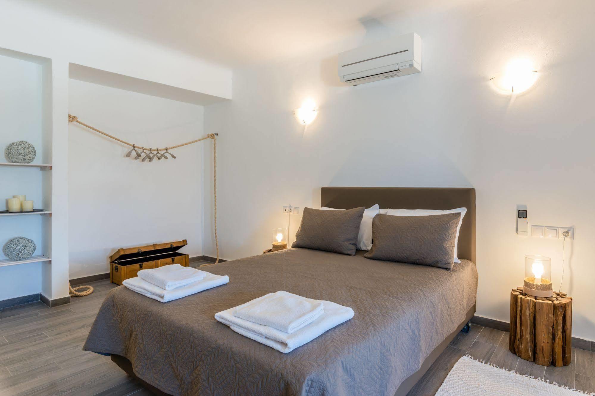 Elenis Village Suites Mykonos Town Exterior foto