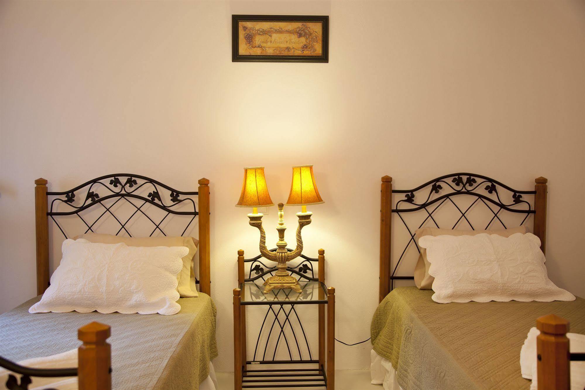 Elenis Village Suites Mykonos Town Exterior foto
